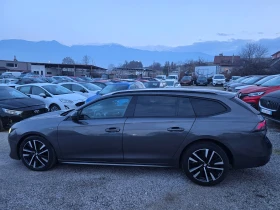 Peugeot 508 1.5 HDI-131k.c-GT Line-AVTOMATIC-NAVI - 28999 лв. / 14826.95 € - 21823239 8