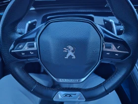 Peugeot 508 1.5 HDI-131k.c-GT Line-AVTOMATIC-NAVI - 28999 лв. / 14826.95 € - 21823239 17
