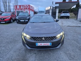 Peugeot 508 1.5 HDI-131k.c-GT Line-AVTOMATIC-NAVI - 28999 лв. / 14826.95 € - 21823239 2