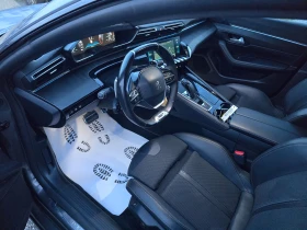 Peugeot 508 1.5 HDI-131k.c-GT Line-AVTOMATIC-NAVI - 28999 лв. / 14826.95 € - 21823239 9