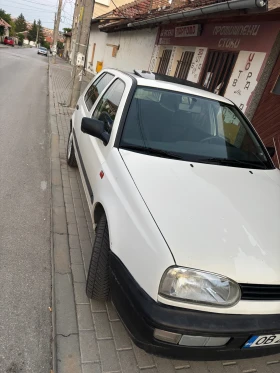 VW Golf III, снимка 7
