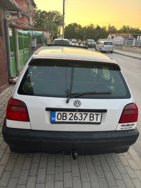 VW Golf III, снимка 5