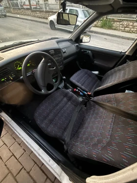VW Golf III, снимка 2