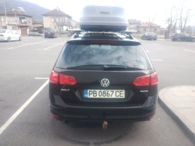 VW Golf 1.6, снимка 9