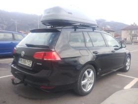 VW Golf 1.6, снимка 5