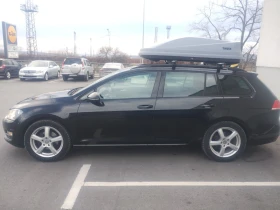 VW Golf 1.6, снимка 2