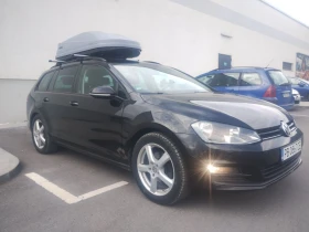 VW Golf 1.6, снимка 1