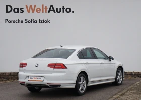 VW Passat SS HL 2.0TDI SCR BMT 4MOTION - 22400 € / 43810.59 лв. - 80874765 3