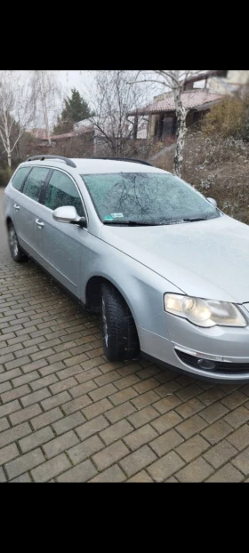 VW Passat VW Passat 2010 1.6TDI 105? СТАРТ-СТОП ПЕРФЕКТЕН - 3450 € / 6747.61 лв. - 67746550 3