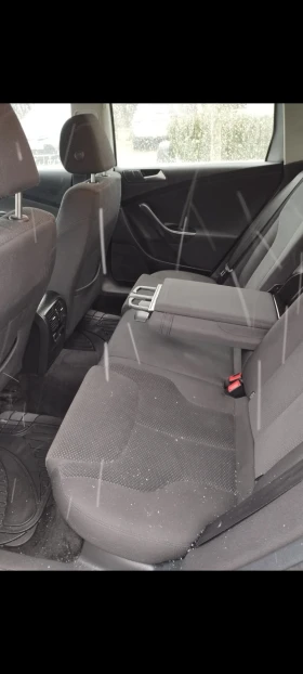 VW Passat VW Passat 2010 1.6TDI 105? СТАРТ-СТОП ПЕРФЕКТЕН - 3450 € / 6747.61 лв. - 67746550 12