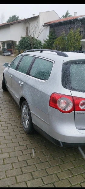 VW Passat VW Passat 2010 1.6TDI 105? СТАРТ-СТОП ПЕРФЕКТЕН - 3450 € / 6747.61 лв. - 67746550 6