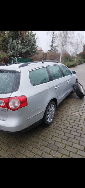 VW Passat VW Passat 2010 1.6TDI 105? СТАРТ-СТОП ПЕРФЕКТЕН - 3450 € / 6747.61 лв. - 67746550 5