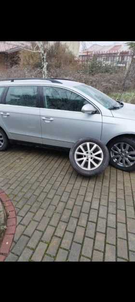 VW Passat VW Passat 2010 1.6TDI 105? СТАРТ-СТОП ПЕРФЕКТЕН - 3450 € / 6747.61 лв. - 67746550 4