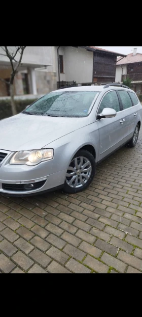 VW Passat VW Passat 2010 1.6TDI 105? СТАРТ-СТОП ПЕРФЕКТЕН - 3450 € / 6747.61 лв. - 67746550 7