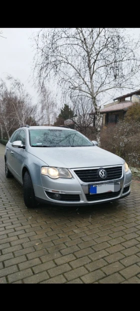VW Passat VW Passat 2010 1.6TDI 105? СТАРТ-СТОП ПЕРФЕКТЕН - 3450 € / 6747.61 лв. - 67746550 2