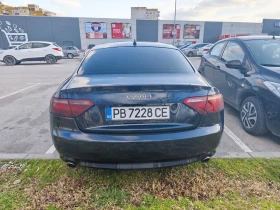 Audi A5 3.2 FSI , Qattro, Automat, подгреви, камера, снимка 5