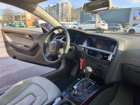 Audi A5 3.2 FSI , Qattro, Automat, подгреви, камера, снимка 14