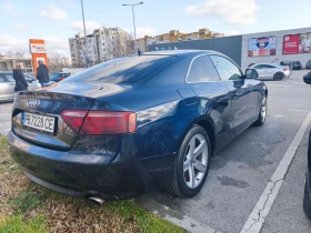 Audi A5 3.2 FSI , Qattro, Automat, подгреви, камера, снимка 6