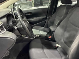 Toyota Corolla * LE CVT * CARFAX * БЕЗ ПЪРВОНАЧАЛНА ВНОСКА, снимка 11
