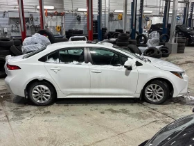 Toyota Corolla * LE CVT * CARFAX * БЕЗ ПЪРВОНАЧАЛНА ВНОСКА, снимка 3