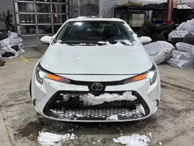 Toyota Corolla * LE CVT * CARFAX * БЕЗ ПЪРВОНАЧАЛНА ВНОСКА, снимка 6