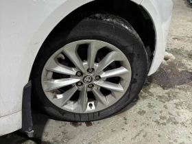 Toyota Corolla * LE CVT * CARFAX * БЕЗ ПЪРВОНАЧАЛНА ВНОСКА, снимка 7