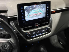Toyota Corolla * LE CVT * CARFAX * БЕЗ ПЪРВОНАЧАЛНА ВНОСКА, снимка 9