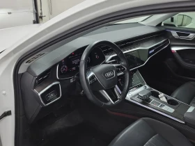 Audi A6 55tfsi * TECHNIK * Амбиентно осветление * CARFAX * - 22600 € / 44201.76 лв. - 20027260 7