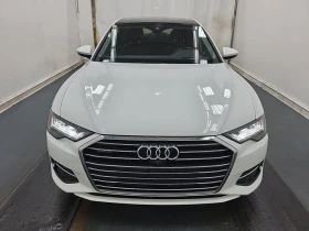 Audi A6 55tfsi * TECHNIK * Амбиентно осветление * CARFAX * - 22600 € / 44201.76 лв. - 20027260 2