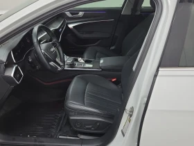 Audi A6 55tfsi * TECHNIK * Амбиентно осветление * CARFAX * - 22600 € / 44201.76 лв. - 20027260 10