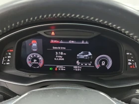 Audi A6 55tfsi * TECHNIK * Амбиентно осветление * CARFAX * - 22600 € / 44201.76 лв. - 20027260 8
