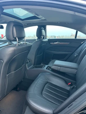 Mercedes-Benz CLS 350 LED // �������  | Mobile.bg � ����� ������ 11