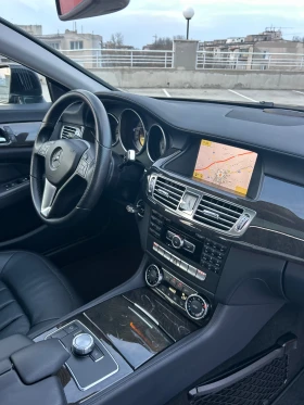 Mercedes-Benz CLS 350 LED // �������  | Mobile.bg � ����� ������ 15