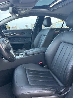 Mercedes-Benz CLS 350 LED // �������  | Mobile.bg � ����� ������ 10