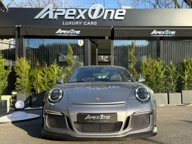 Porsche 911 GT3 RS/991.1 - 175000 € / 342270.25 лв. - 62538449 2