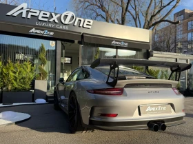 Porsche 911 GT3 RS/991.1 - 175000 € / 342270.25 лв. - 62538449 4