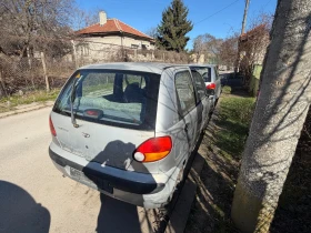 Daewoo Matiz undefined | Auto.bg — изображение 8
