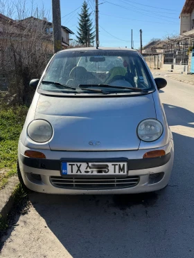 Daewoo Matiz undefined | Auto.bg — изображение 2