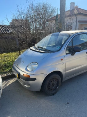 Daewoo Matiz undefined | Auto.bg — изображение 5
