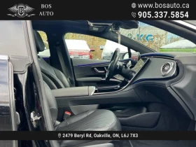 Mercedes-Benz EQS BURMESTER* 450+ * ПАНО*  - 39200 € / 76668.54 лв. - 61707095 12
