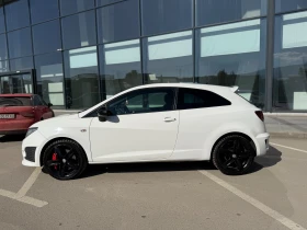 Seat Ibiza Cupra 6 МЕСЕЦА ГАРАНЦИЯ/1.4i 180к.с. Автоматик - 5000 € / 9779.15 лв. - 63425738 2