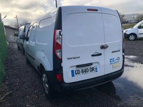 Renault Kangoo ZE - 11500 € / 22492.04 лв. - 71286752 3