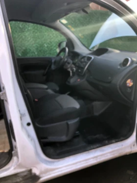 Renault Kangoo ZE - 11500 € / 22492.04 лв. - 71286752 9