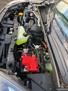 Renault Kangoo ZE - 11500 € / 22492.04 лв. - 71286752 4