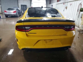 Dodge Charger * DAYTONA* RWD*  - 15850 € / 30999.91 лв. - 22420769 5