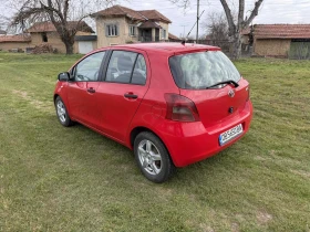 Toyota Yaris Дизел - 3300 € / 6454.24 лв. - 33130963 6