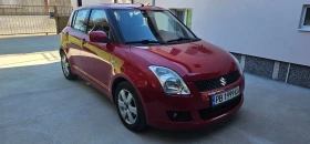 Suzuki Swift Automat, keyless - 5000 € / 9779.15 лв. - 13057228 3