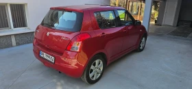 Suzuki Swift Automat, keyless - 5000 € / 9779.15 лв. - 13057228 5