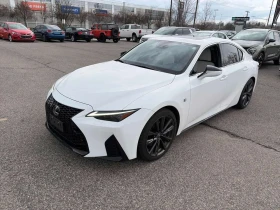 Lexus IS 300 F SPORT CARFAX - 33100 € / 64737.97 лв. - 84734880 4