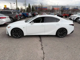 Lexus IS 300 F SPORT CARFAX - 33100 € / 64737.97 лв. - 84734880 2